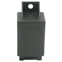 BLINKRELÄ 6-POL COBO 12V ST0260C