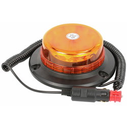 MAJAKKA LED AVERTI M51 12/24V MAGNEETTI MATALA ST04946