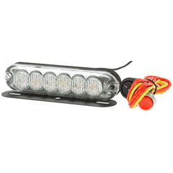 LED VÄLÄHDYSVALO AVERTI V6-130 ST04949