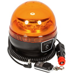 MAJAKKA LED AVERTI M95 12/24V LADATTAVA MAGN.KIIN. ST04958