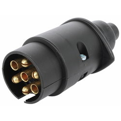 STICKPROPP 7-POL SKRUVANSLUTNING IP ST050144