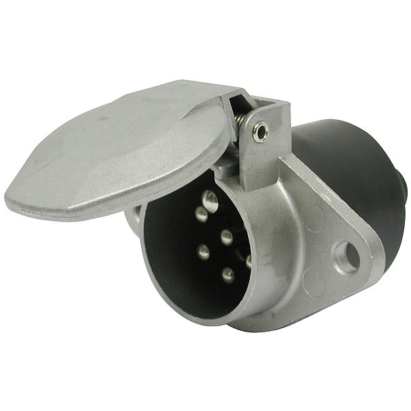 SOCKET 7-PIN 24N IP - ST050173 - IKH