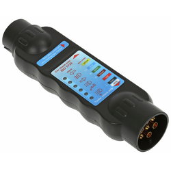 TESTINSTRUMENT 7 POLIG ST050196