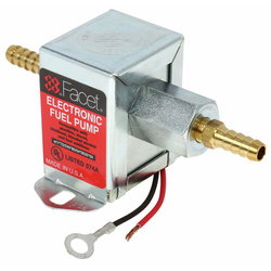 POLTTOAINEPUMPPU YLEISMALLI 12V ST050198