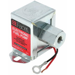 BRÄNSLEPUMP UNIVERSAL 24V ST050199