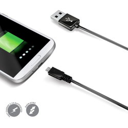 LADDARE KABEL USB - MICRO ST050230