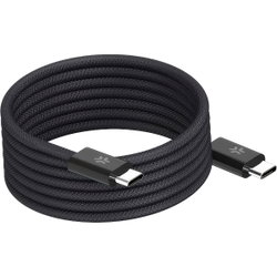 LADDARE KABEL USB-C 1M MAGNET ST050255