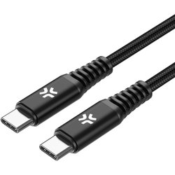LADDARE KABEL USB-C C 2M 100W ST050262