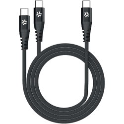 KABEL USB-C 1,3M Y-SPLITTER 100W ST050263