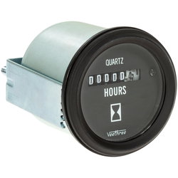 HOURMETER ELECTRONIC 12-24V ST050310