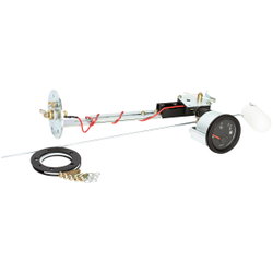 BRÄNSLEMÄTARE MED GIVARE 24V UNIVERSAL ST050320-24