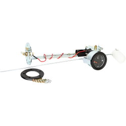 BRÄNSLEMÄTARE MED GIVARE 12V UNIVERSAL ST050320