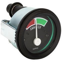 AMPERMÄTARE 12/24V UNIVERSAL ST050322