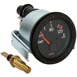 TEMPMÄTARE 24V UNIVERSAL ST050327-24