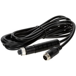 KABEL TILL KAMERA 3M 4-POL ST0522-3