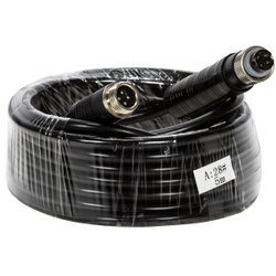KABEL TILL KAMERA 5M 4-POL ST0522-5