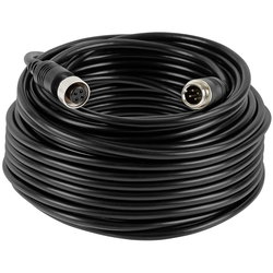 KABEL TILL KAMERA 20M 4-POL ST0523