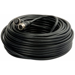 KABEL TILL KAMERA 20M 5-POL ST0534