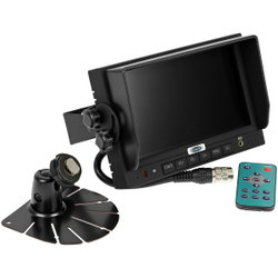 MONITOR 7 TUMS QUAD ST0535