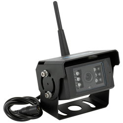 KAMERA TRÅDLÖS FÖR ST0550 ST0551