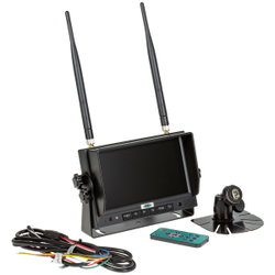 MONITOR ST0550 ST0553