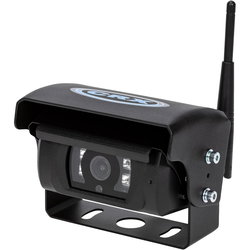 TRÅDLÖS KAMERA MED MOTORVISIR FULLHD ST0556SL