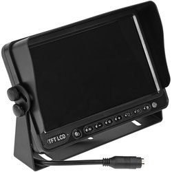 MONITOR 7 TUMM ST0577 ST0578