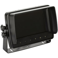MONITOR 7 TUM HD VATTENTÄT ST0591-1