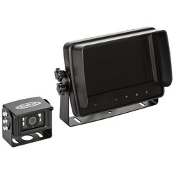 BACKKAMERA SET HD 7 TUM IP66 ST0591