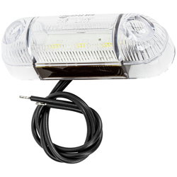 INNERBELYSNING LED 12V-24V ST06206A