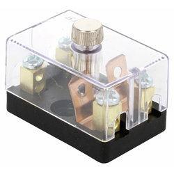 FUSE BOX 2-PART CERA/SCREW ST100031