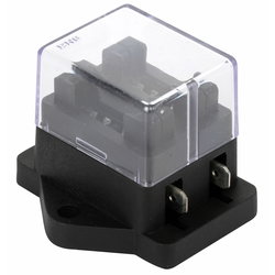 FUSE BOX 2-TERMINAL ST100051