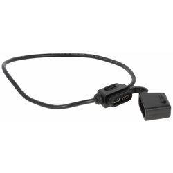 BLADE FUSE HOLDER WITH CAP 2,0MM2 CABLE ST100101