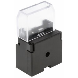 FUSE HOLDER COMPLETE ST100104