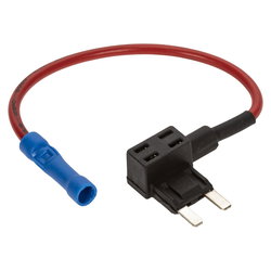 BLADE FUSE ADAPTER MINI ST100106