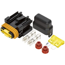 FUSE HOLDER ST100108