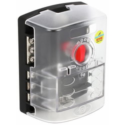 6 WAY FUSE BOX MARINE ST100191