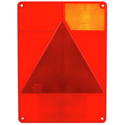RESERVGLAS VERTIKAL HÖGER ST100229