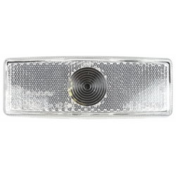 SIDE MARKER LIGHT WHITE AJBA ST100410