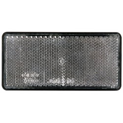 REFLEX SJÄLVHÄFTANDE VIT 51X103 ST100478