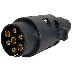 STICKPROPP 7-POL PLAST ST100609