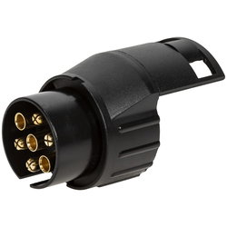 ADAPTER BIL-7 / VAGN-13 KORT ST100624