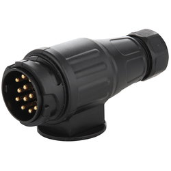 STICKPROPP 13-POL 12V PLAST ST100627