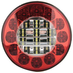 BAKLJUS LED 10-30V RUNT DIMLJUS/BACKNING ST100632