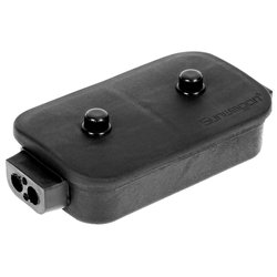 KOPPLINGSDOSA 8 POL ST100640