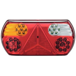 BAKLJUS LED 9-30V COMBI VÄNSTER ST100642