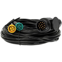 TRAILER ELSATS 13 POL 5+2X4M ST100646