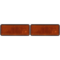 REFLEX SJÄLVHÄFTANDE GUL 95X38 2ST SERIE ST100661A