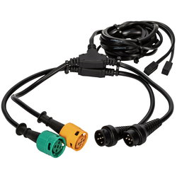 ADAPTER FÖR POSITIONSLJUS 5-POL VÄNSTER + HÖGER ST100693