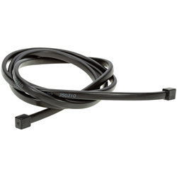 KABEL 2X0,75MM2 FLAT 1M ST100787